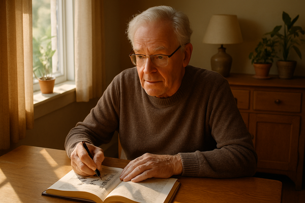 Could This Safe Brain Supplement Help Prevent Alzheimer's? New Research Points to Yes